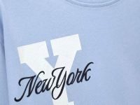 Лонгслив для мальчика