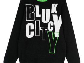 Джемпер трикотажный для мальчиков