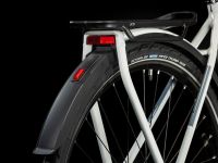 Дорожный велосипед Cube Kathmandu One M, год 2024, цвет Серый-Черный, ростовка 21