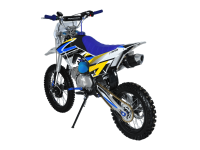 Мотоцикл RACER RC-CRF125 Start PITBIKE