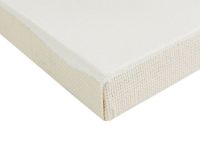 Холст на подрамнике грунтованный Туюкан этюдный 60x80 см