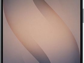 Смартфон Samsung Galaxy S26 Ultra 512 ГБ черный