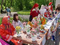 Музей-заповедник «Усадьба С. Н. Худекова»