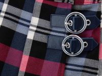 Юбка-шорты для девочки