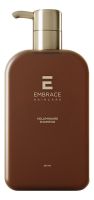Шампунь для объема волос с маслом чайного дерева Voluminaire Shampoo: Шампунь 250мл