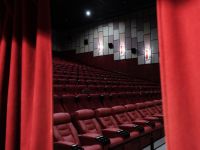 Кинотеатр «Панорама» г. Брянска