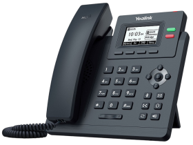 IP-телефон YEALINK