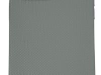 Чехол-накладка Puloka Solemn Magsafe для iPhone 15 Pro Max пластиковый/текстура (серый)