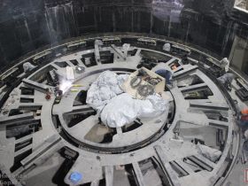 Культурное общественное пространство на крыше появится в Якутске