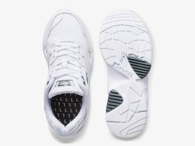 Женские кроссовки Lacoste STORM