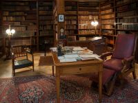 Всероссийский музей А. С. Пушкина