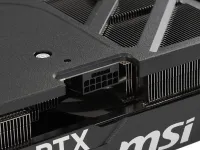 Видеокарта MSI (G5070-12S2C) GeForce RTX 5070 12G SHADOW 2X OC