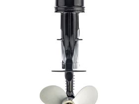 2х-тактный лодочный мотор MAGNUM PRO SM5HS