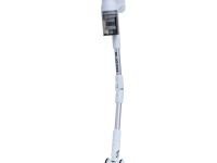 Беспроводной пылесос с пыленакопителем Polaris PVCSDC 8001