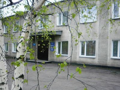 Каргатская центральная библиотека