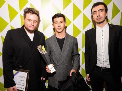 Фильм якутян Максима и Евгении Арбугаевых завоевал Национальную премию интернет-контента