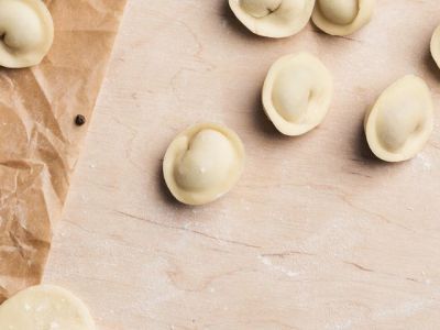 В Петербурге оштрафованы производители пельменей