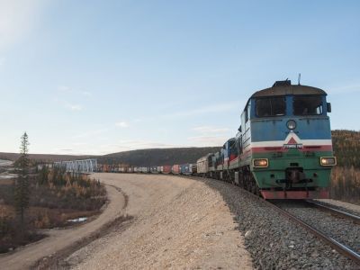 Эксперт спрогнозировала дальнейший рост объёмов пассажирских железнодорожных перевозок в Якутии