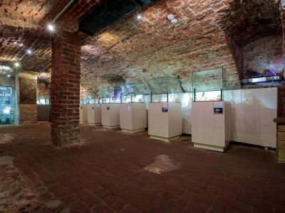 Музей ювелирного искусства