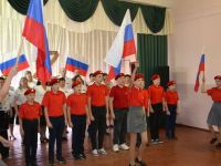 Рощинский сельский Дом культуры