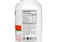 NutriBiotic, Immunity, буферизованный витамин C, 250 капсул без глютена