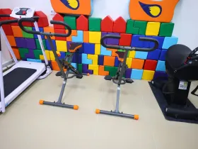 Первый семейный МФЦ готовится к открытию в Мегино-Кангаласском районе Якутии