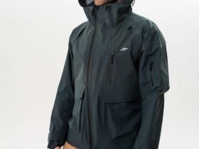 Куртка Remington Professional Storm Navy