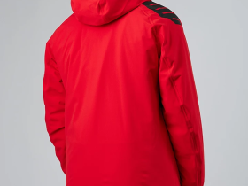 *Куртка 22-42517 горн.муж.