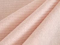 Полотенце махровое Vincenza, розовое