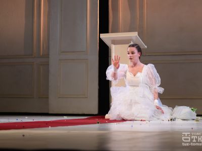 Билеты на Укрощение строптивой (ТЮЗ) / Театр | Афиша | ИнфоТаймс