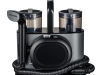 Моющий пылесос для мебели и ковров с подачей пара Polaris PCW 1445 Steam Clean Pro