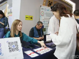 Свыше 7,5 тысячи вакансий предложили на ярмарке трудоустройства в Якутии