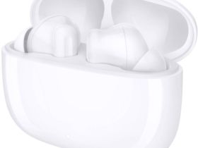 Беспроводные наушники HONOR