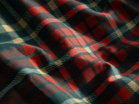 Постельное белье Cozy Christmas