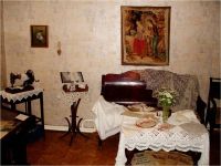 Дом-музей семьи Бубновых