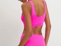 Раздельный купальник