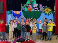 Кабардино-Балкарский республиканский театр кукол