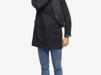 Мужской плащ BASK