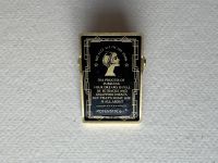 Зажим для бумаги Potentate "Flashiness" 3х4,5 см