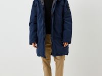 Полупальто пуховое Dikson IV Мужское