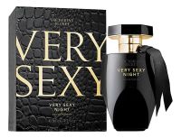 Very Sexy Night: парфюмерная вода 50мл