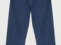 Джинсы straight fit мужские