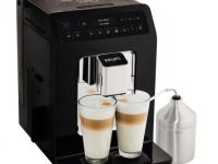 Автоматическая кофемашина KRUPS EVIDENCE EA891810