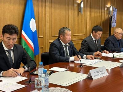 Около 450 детей-сирот будут обеспечены жильем в Якутии до конца года