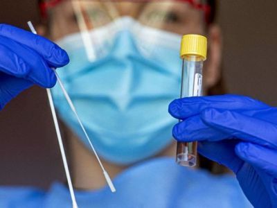 Въезжающие в Россию по суше смогут не сдавать тест на COVID