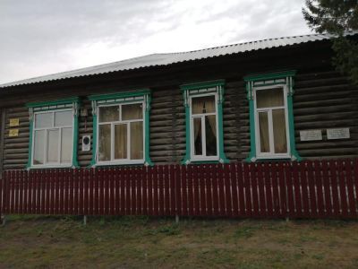 Большебуяновский народный историко-краеведческий музей