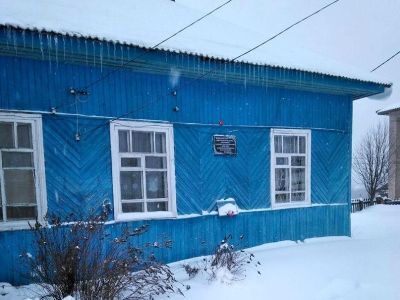 Нижнелальский сельский клуб