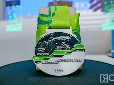 Организаторы Якутского полумарафона объяснили, как возникла ошибка в дистанции забега