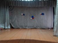 Новошаткинский сельский дом культуры