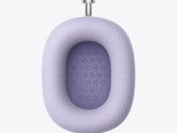 Беспроводная гарнитура Apple AirPods Max 2 (Purple) (MHWP4)